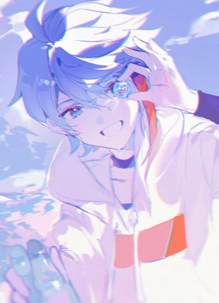 爱上宿敌就现在小说