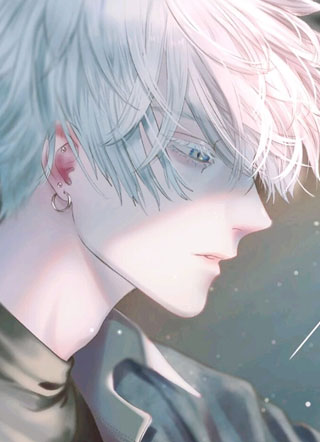 先生你好犯规小说