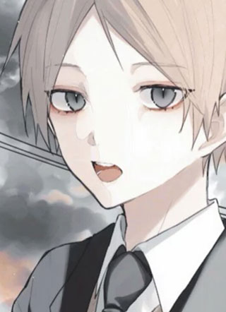 我的季先生小说