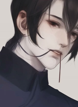 古怪的室友小说