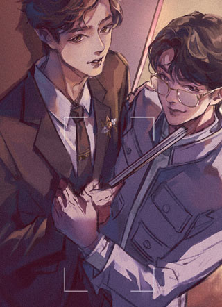 心上人脾气坏小说