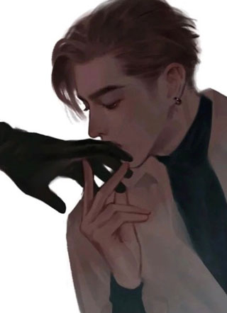 晚安梁逍小说