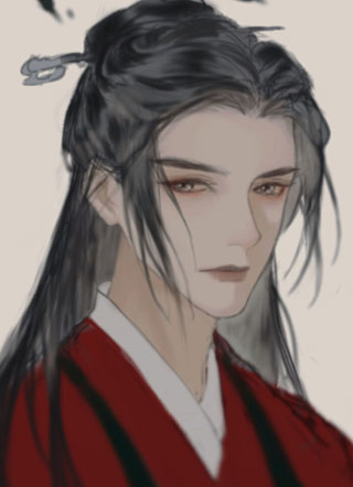 反派的病美人小说