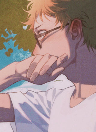 大佬甜腻的爱小说