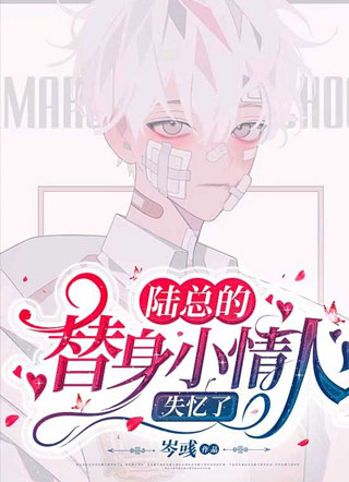 陆总的替身小情人失忆了小说