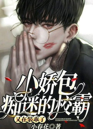 小娇包痴迷的校霸又在装乖了小说