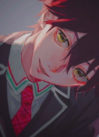 霸总养鱼小说
