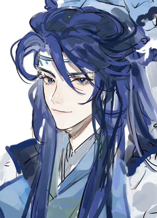 休想绿了我小说