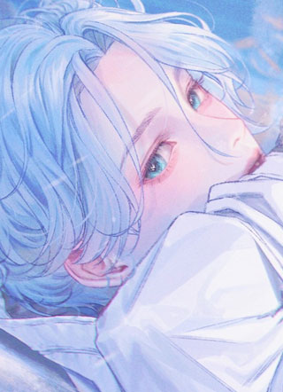 社恐和病娇小说