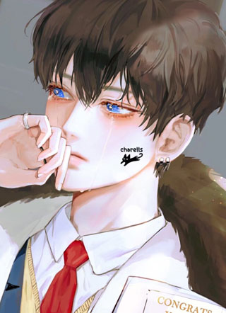 偏执替身被抛弃后掉马了祁郁小说