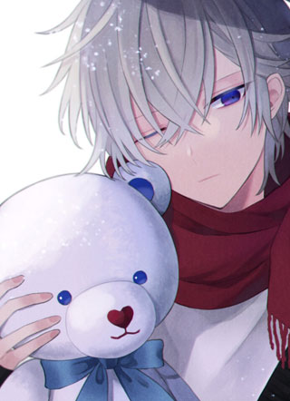 被对头撩了小说