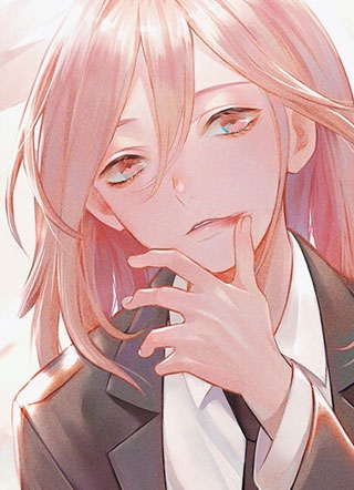 反派的强宠小说