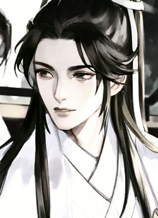 冲喜新娘是男的小说