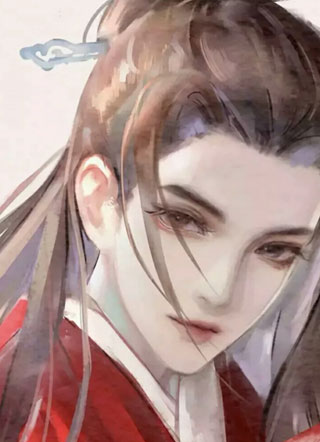 守护师尊小说