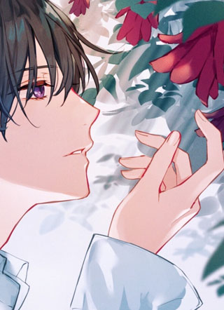 情敌他哥喜欢我小说