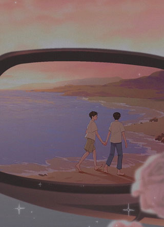 分手后，9个男神疯狂追求我小说