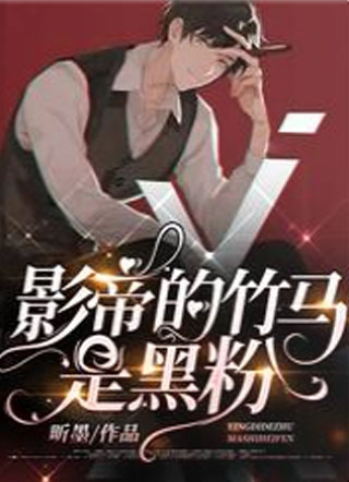 影帝的竹马是黑粉小说