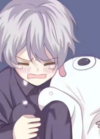 大佬靠吸我续命小说