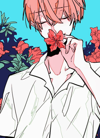 痴缠死对头小说