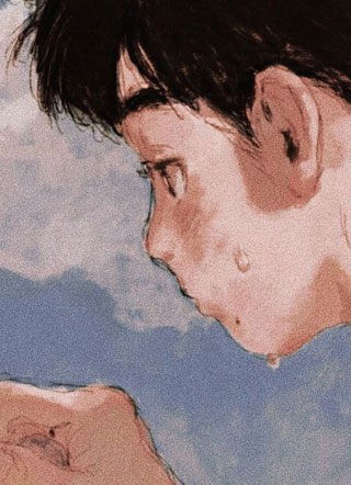 他的夫管严小说