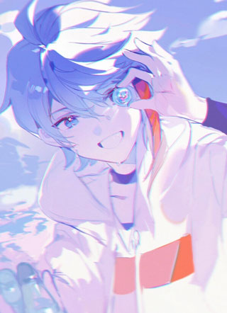 我的坏哥哥小说