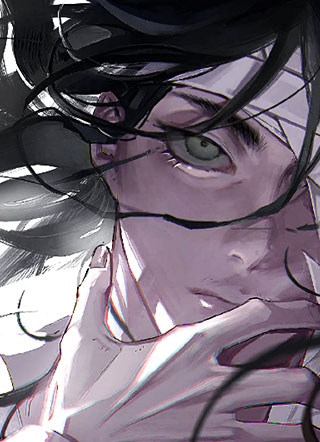 得了相思病小说