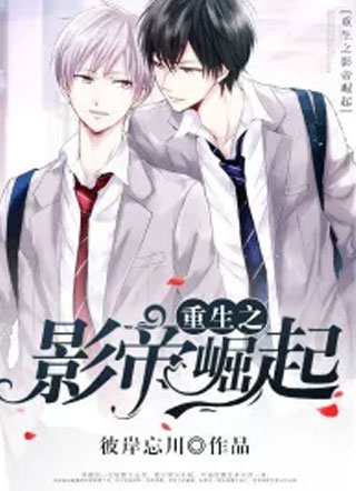 重生之影帝崛起小说