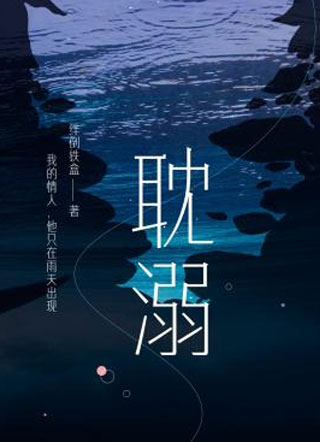 耽溺小说