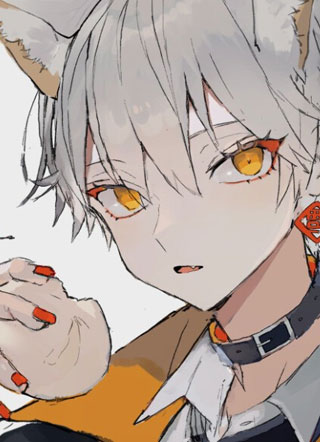 影帝请官宣小说