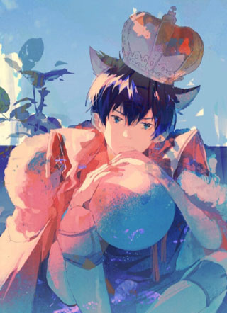 和影帝被迫营业的日子小说