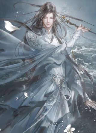 皇帝太偏执小说
