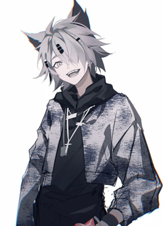 黑化反派不好撩小说