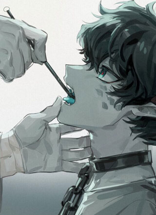 快穿：男配逆袭指南小说