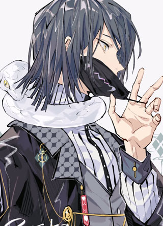 快穿：在修罗场征服病娇大佬小说