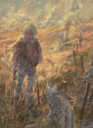 哥的哑巴娇软甜小说