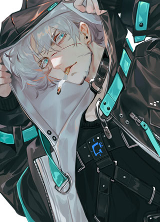 他不放过我小说