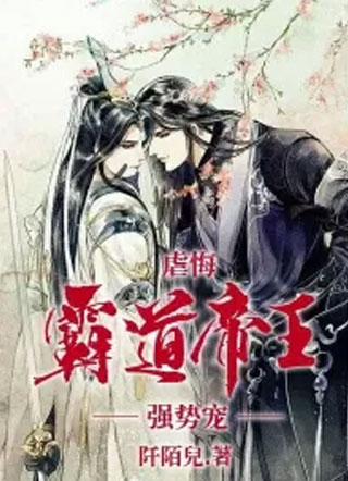 虐悔：霸道帝王强势宠小说
