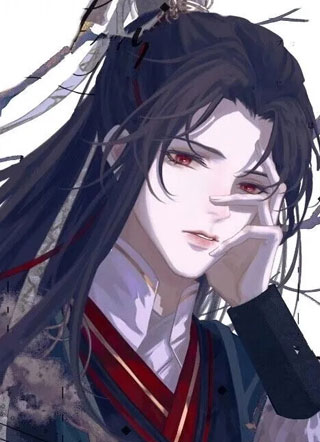 黑化徒弟缠上我小说
