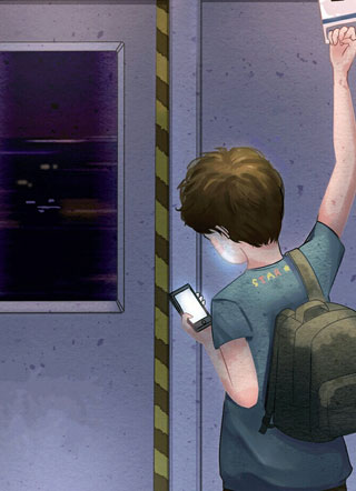 病娇蛇主总想圈养我小说