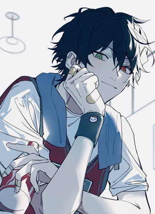 禁欲系男神的cp大佬小说