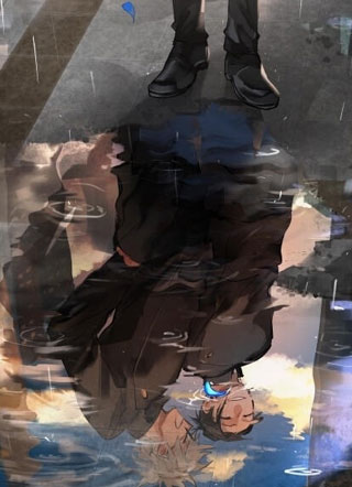 霍总每天都想复婚小说