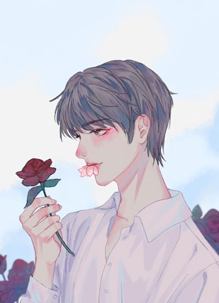 双面小作精小说