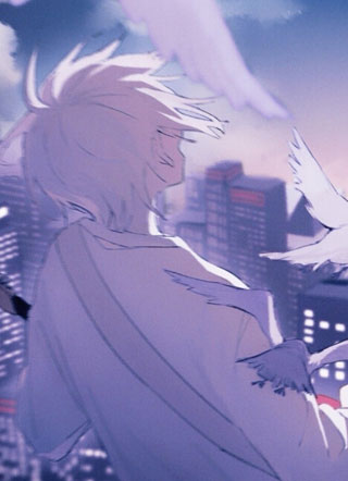 快穿：拯救的疯批男主全翻车了小说