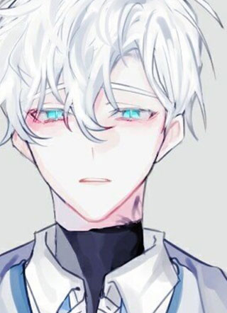 快穿之反派洗白攻略离焰小说