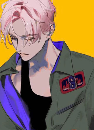 对头暗恋我小说