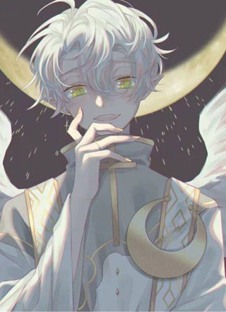 被死对头盯上后小说