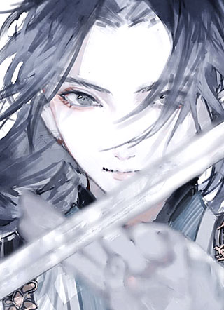 宫闱之中：昔往忆小说