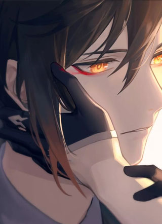 宠爱冰山学神小说