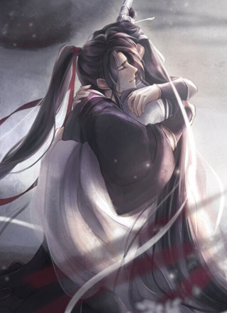 魔尊在上小说