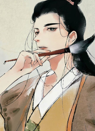 保护我方反派小说